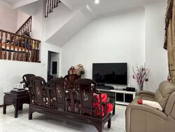 Loyang Villas (D17), Terrace #582426171